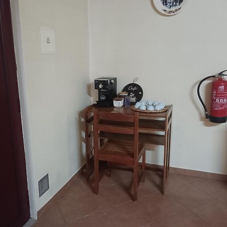 Cantinho Da Susy Golegã 外观 照片